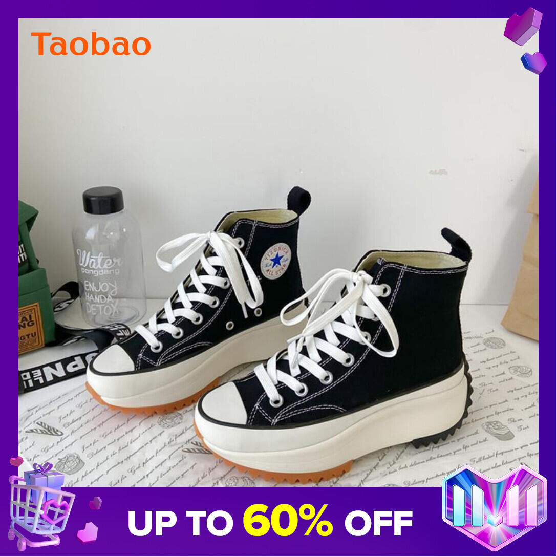 2022 New Small White Canvas Women's Shoes Sneakers Board Shoes Ulzzang Korean Style Spring Versatile Student Casual Cloth Shoes