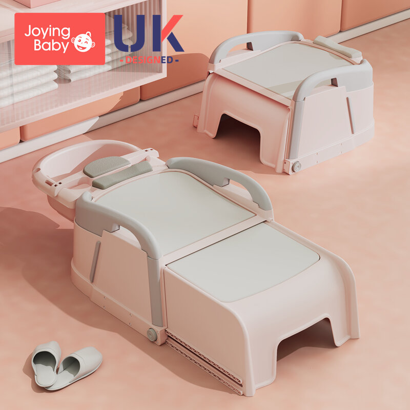 Foldable Household Pregnant Women Hair Washing Recliner Confinement Shampoo Artifact Adult Adult Shampoo Bed Female Children Children
