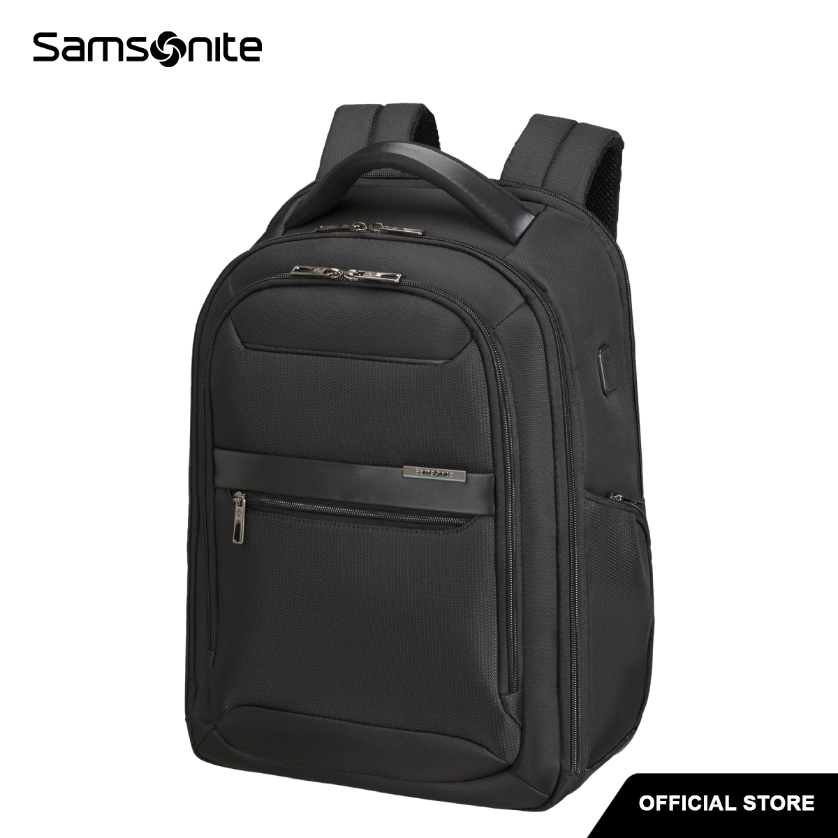 Samsonite Vectura Evo Laptop.Backpack 15.6"